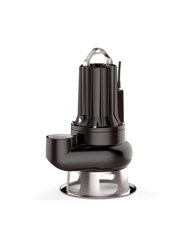 ELECTROBOMBA AY - 2050 VXC TX