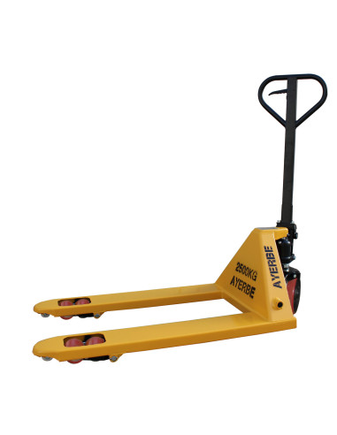 TRANSP. 2100 PCA-PALA CORTA/ANCHA...