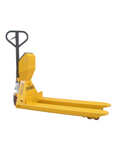 TRANSPALETA 2000 TE - ESCALA