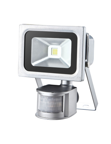 FOCO LED AY 10SW LED CON SENSOR DE...