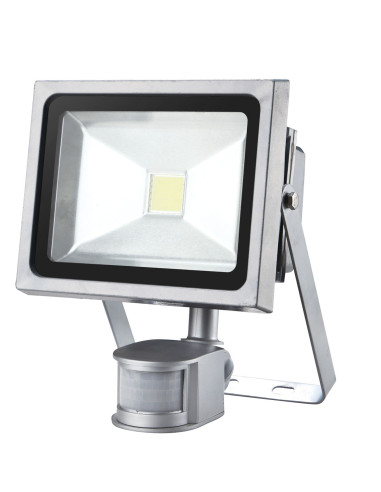 FOCO LED AY 20SW LED CON SENSOR DE...
