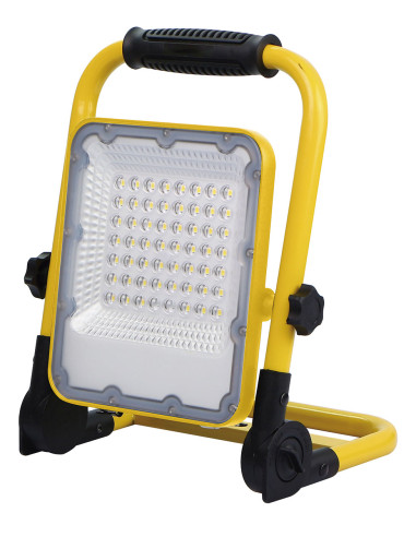 FOCO LED AY 30 W RECARGABLE