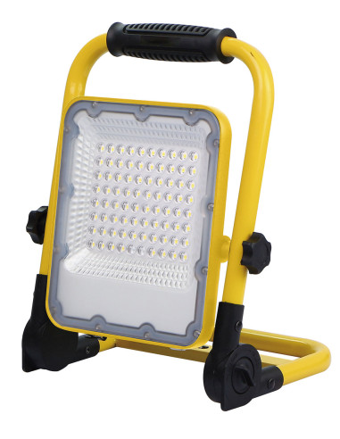 FOCO LED AY 50 W RECARGABLE