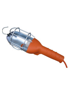 LÁMPARA PORTÁTIL AY - 60 W 10M