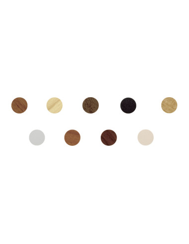 [BL TP-TP] Tapones adhesivos de...