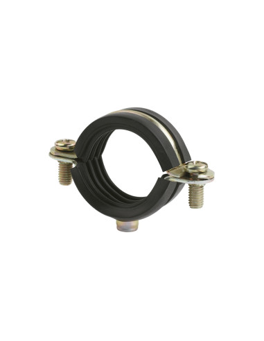 [CP AB-6I] Abrazadera isofónica M6