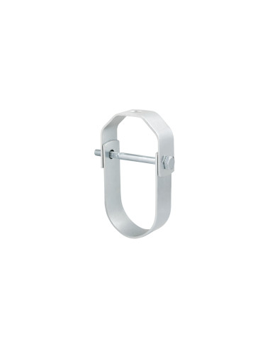 [CP AB-CH] Abrazadera para tubería...