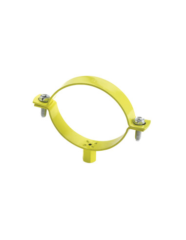 [CP AB-GA] Abrazadera gásmica M8 +...