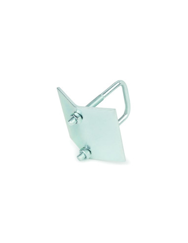 [CP AB-GX] Accesorios para perfiles...