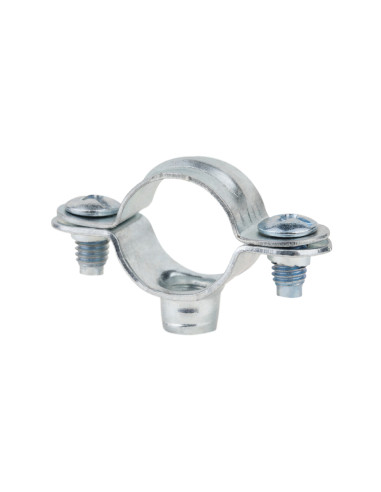 [CP AB-M7 Z] Abrazadera M7. Zincada....