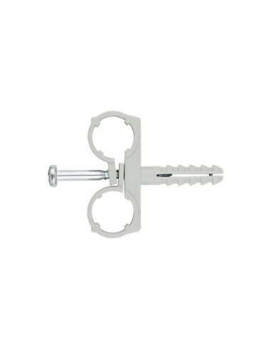 [CP AB-MD] Abrazadera multitubo +...