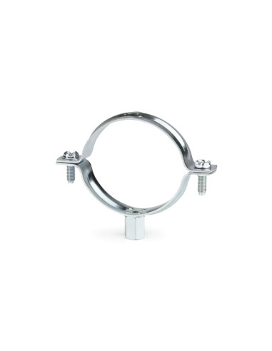 [CP AB-RE] Abrazadera reforzada M8 +...