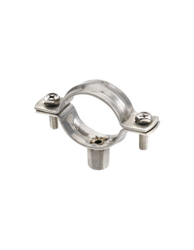 [CP AB-RE A4] Abrazadera reforzada M8...