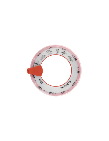 [CP AB-SF IRR] Abrazadera sin fin...