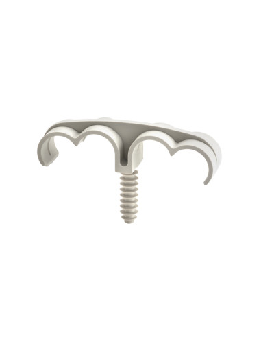 [CP AB-TC] Taco para fijación de tubo...