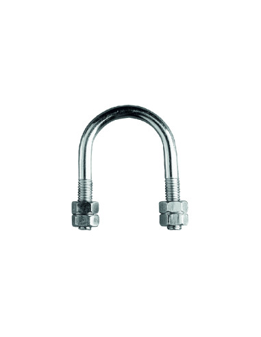 [CP AB-ZI A2] Abarcón. Inoxidable A2