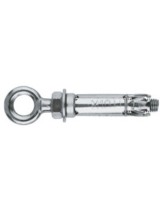 [CP AC-AR] Anclaje de acero...