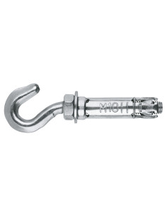 [CP AC-GA] Anclaje de acero...