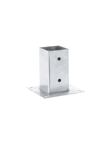 [CP AP-SB] Anclajes para postes....