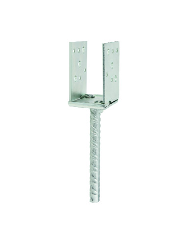 [CP AP-UE Z] Anclajes para postes. En...