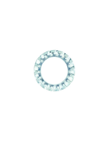 [CP DIN-6798 A] Arandela dentada...