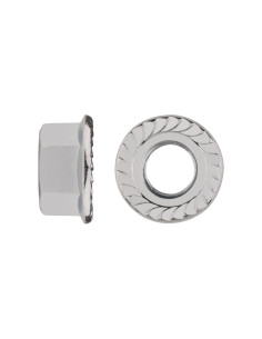 [CP DIN-6923 A2] Conectores...