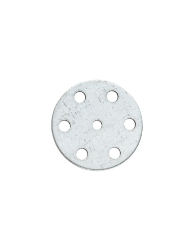 [CP FG-ARAM] Accesorios para instalar...