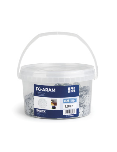 [CP FG-ARAM EP] Accesorios para...