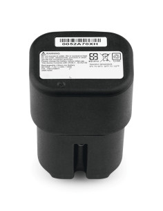 [CP FG-BAT] Accesorios para...