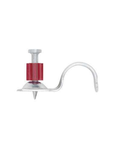 [CP FP-PI 08] Clavos para pistola...