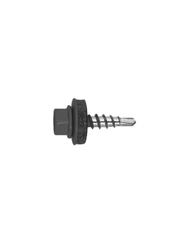 [CP FS 8019] Tornillo cubierta metal...