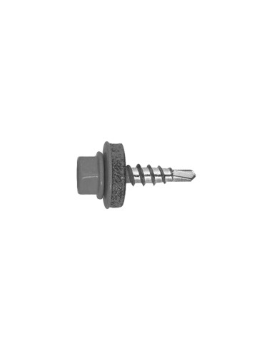 [CP FS 9006] Tornillo cubierta metal...