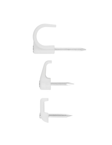 [CP GR-NY BL] Fijaciones para cables....