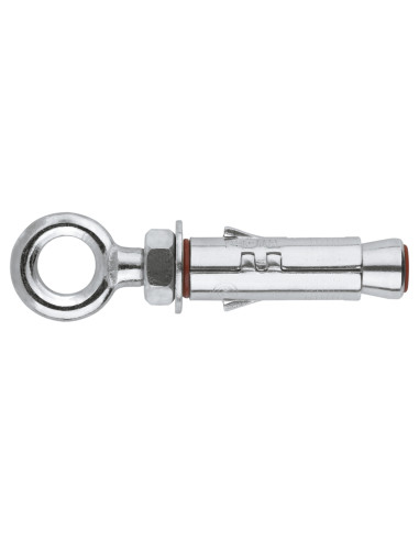 [CP HI-AR] Anclaje antigiro para...