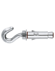 [CP HI-GA] Anclaje antigiro...