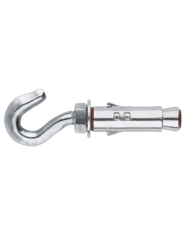 [CP HI-GA] Anclaje antigiro para...