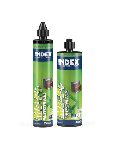 [CP MO-P+] Fijaciones químicas....