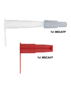 [CP MS-CA] Cánulas para MS...