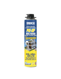 [CP PU-SP] Espumas de...