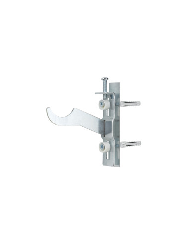 [CP RA-FIN] Soportes para radiadores...