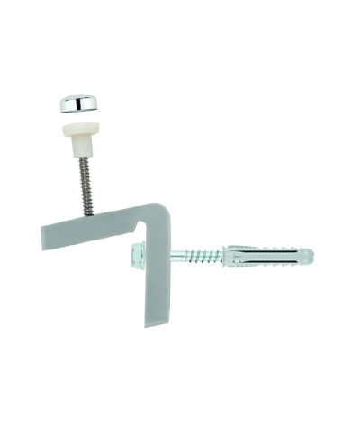 [CP SA-WHM] Soportes de fijación para...