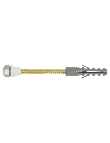 [CP SA-WL] Soportes de fijación para...