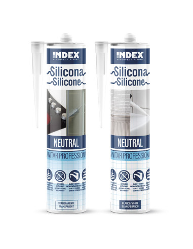 [CP SI-PRS] Siliconas. Silicona...