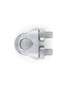 [CP SJ-Z] Sujetacable DIN...