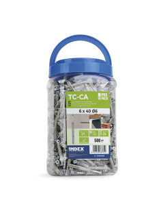 [CP TC-CA EP] Taco clavable...