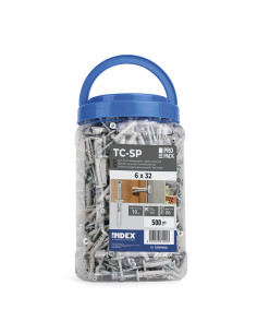 [CP TC-SP EP] Taco clavable...