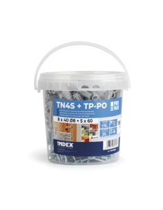 [CP TN4S + TP-PO EP] Taco...