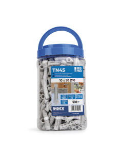 [CP TN4S EP] Taco de nylon...