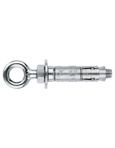 [CP ZA-AF] Anclaje de zamak para...