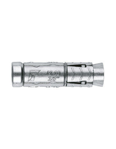 [CP ZA-CA] Anclaje de zamak para...